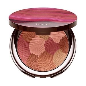 Last One!! Tarte Bronzer Blush Amazonian Clay NEW